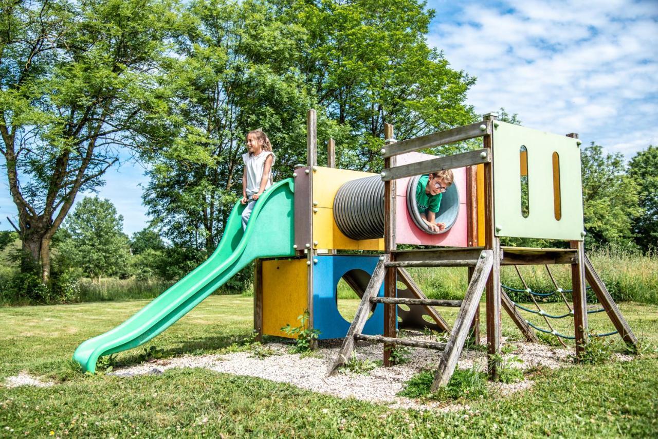Gite Libellule Au Coeur De La Nature Moncoutant Kültér fotó